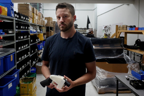 Cody Wilson Charged For Sexual Assault 