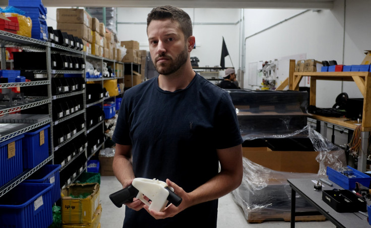 Cody Wilson Charged For Sexual Assault