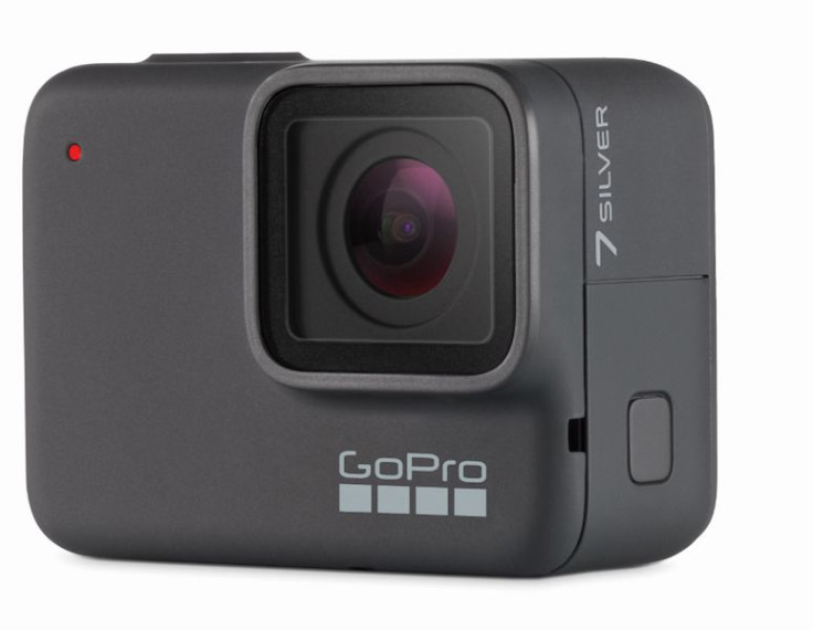 GoPro Hero7 Silver