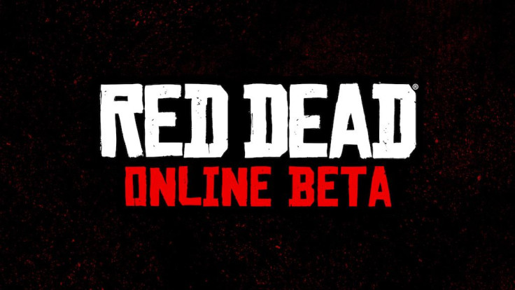 Red Dead Online