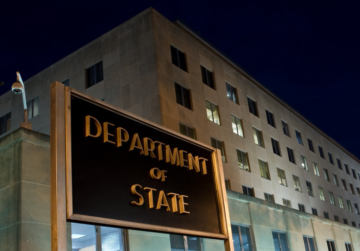 State Department 