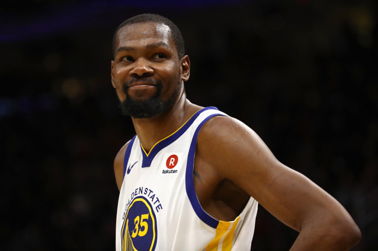 Kevin Durant