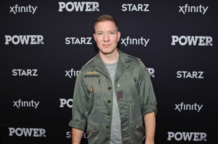 Joseph Sikora