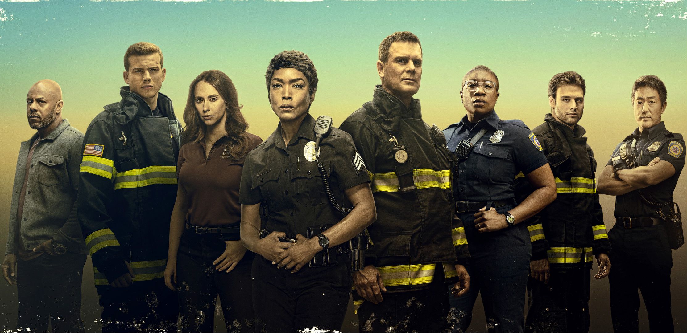  9 1 1 Spoilers Season 2 Premiere Synopsis And Trailer Season 1 