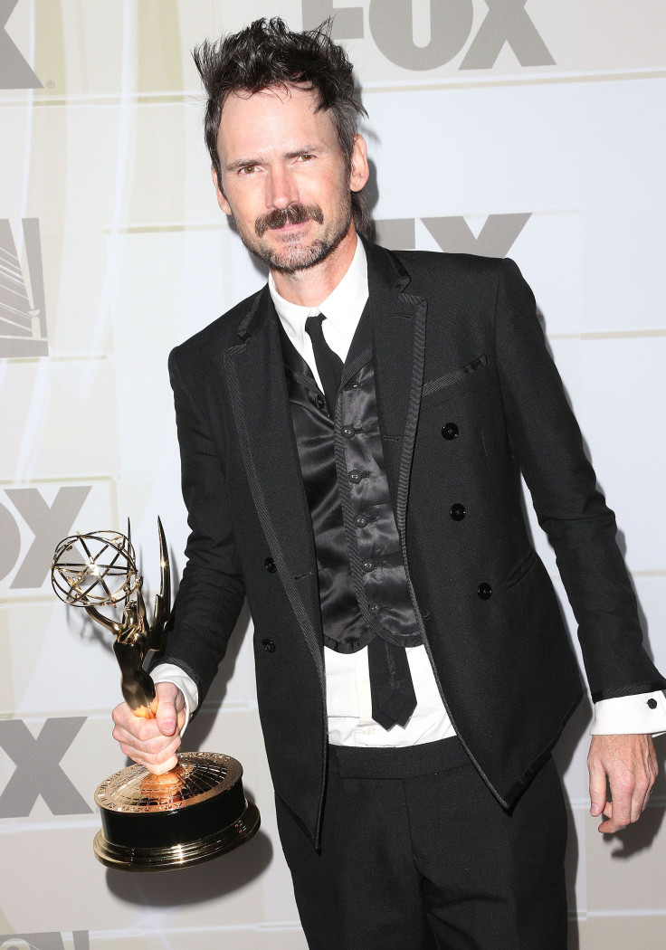 Jeremy Davies