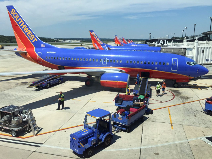 Southwest Airlines Ex-Employee Sues Against Racial Discrimination
