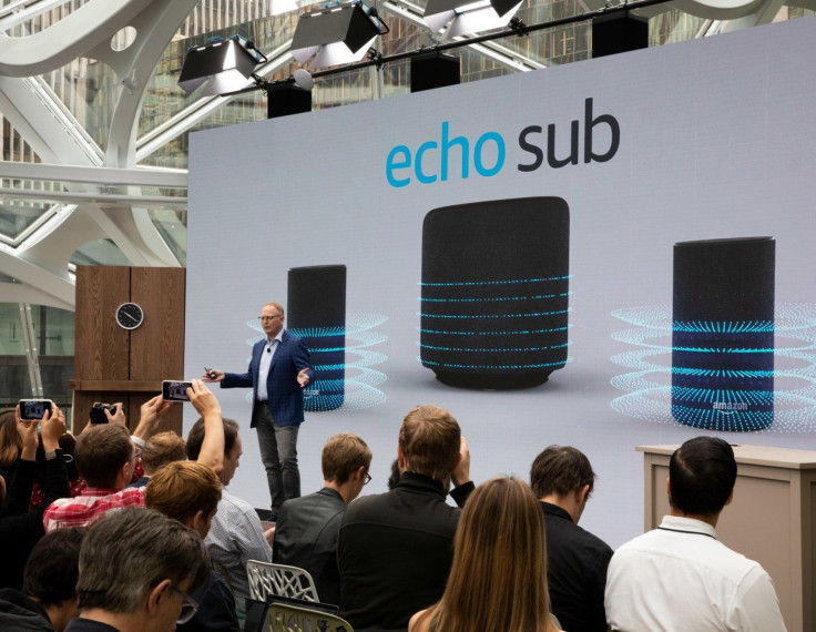 Echo Sub