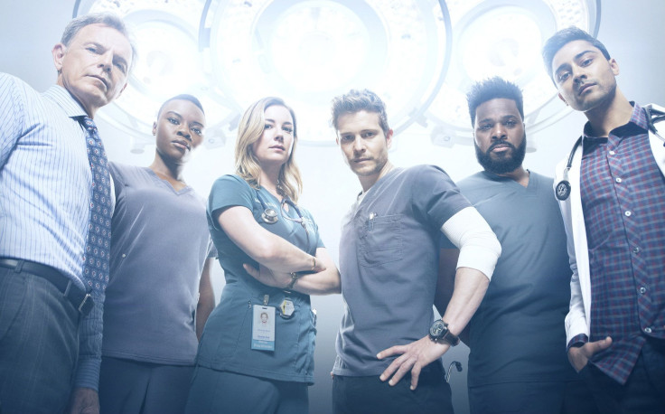 the resident s2