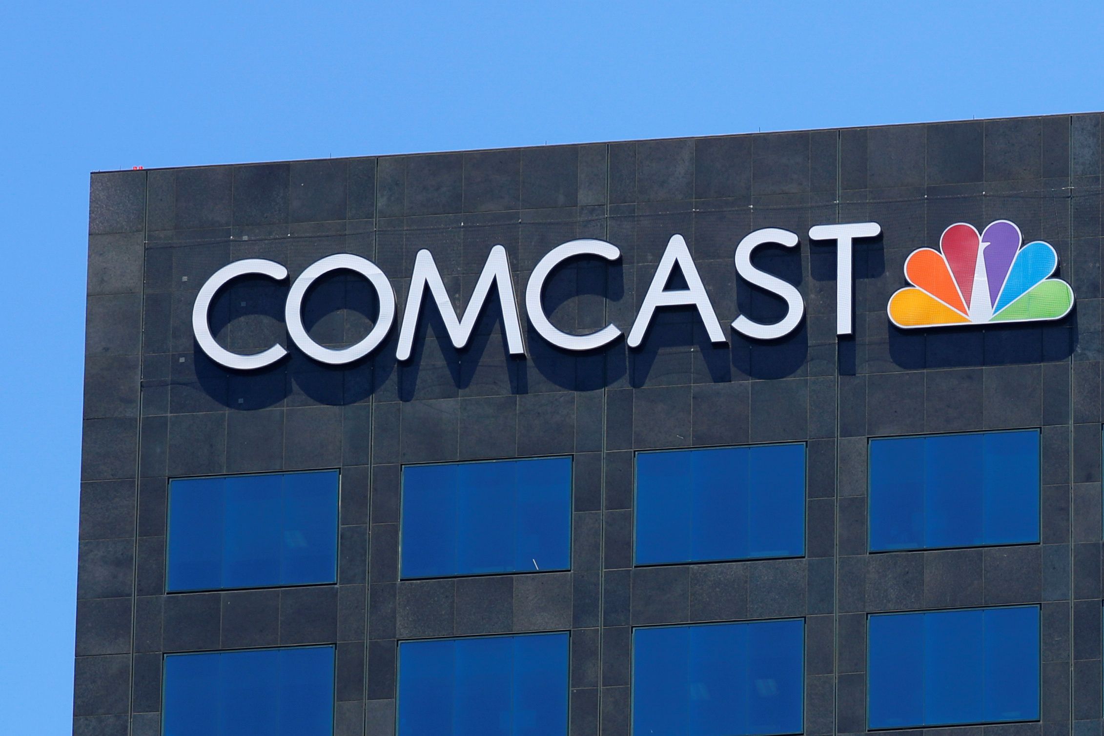 Comcast Customers Sound Off On Data Caps, Telecom Company Responds Back ...