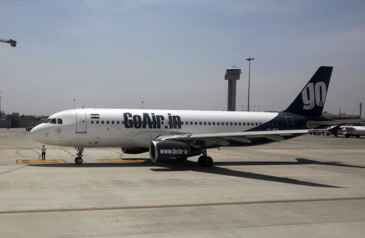 goair