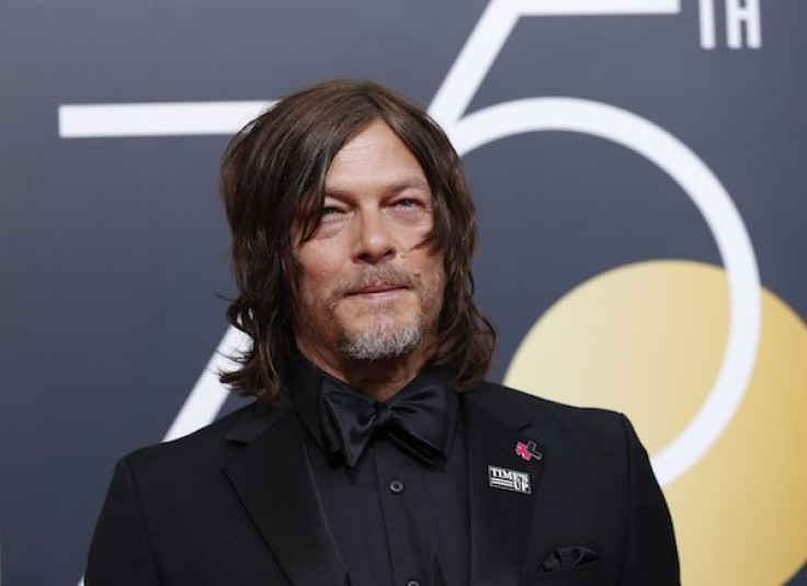 Norman Reedus