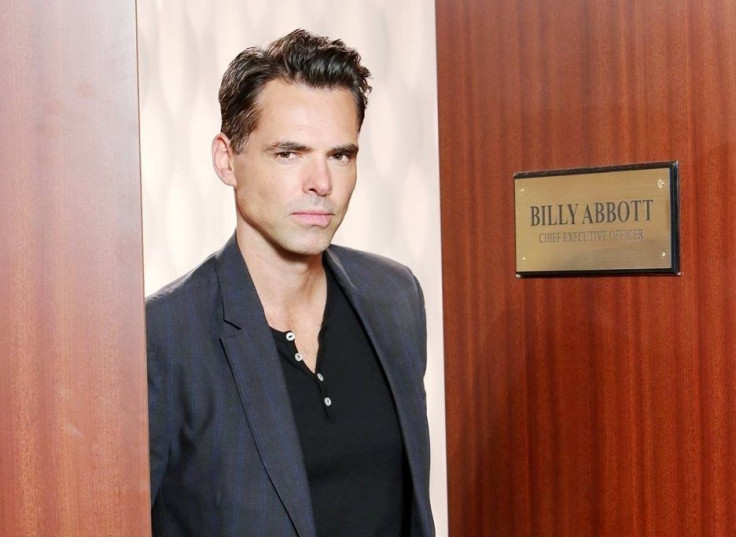 young and the restless