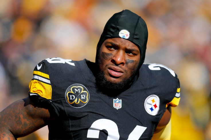 Le'Veon Bell