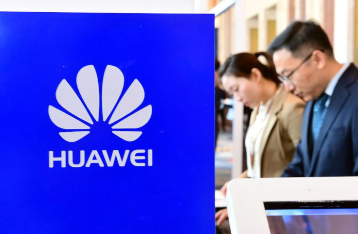 Huawei