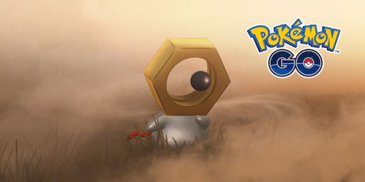 Meltan