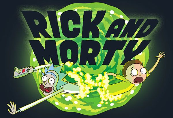 'Rick And Morty' Season 5 Premiere Clip Introduces Rick's Oceanic ...