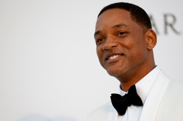 will smith