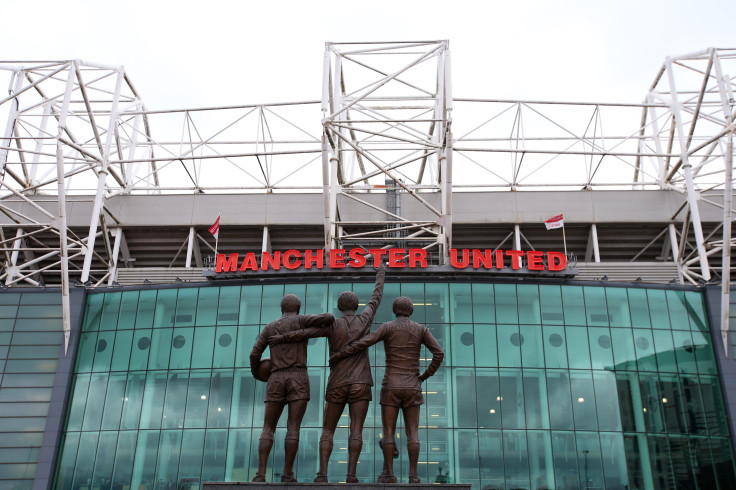 Manchester United
