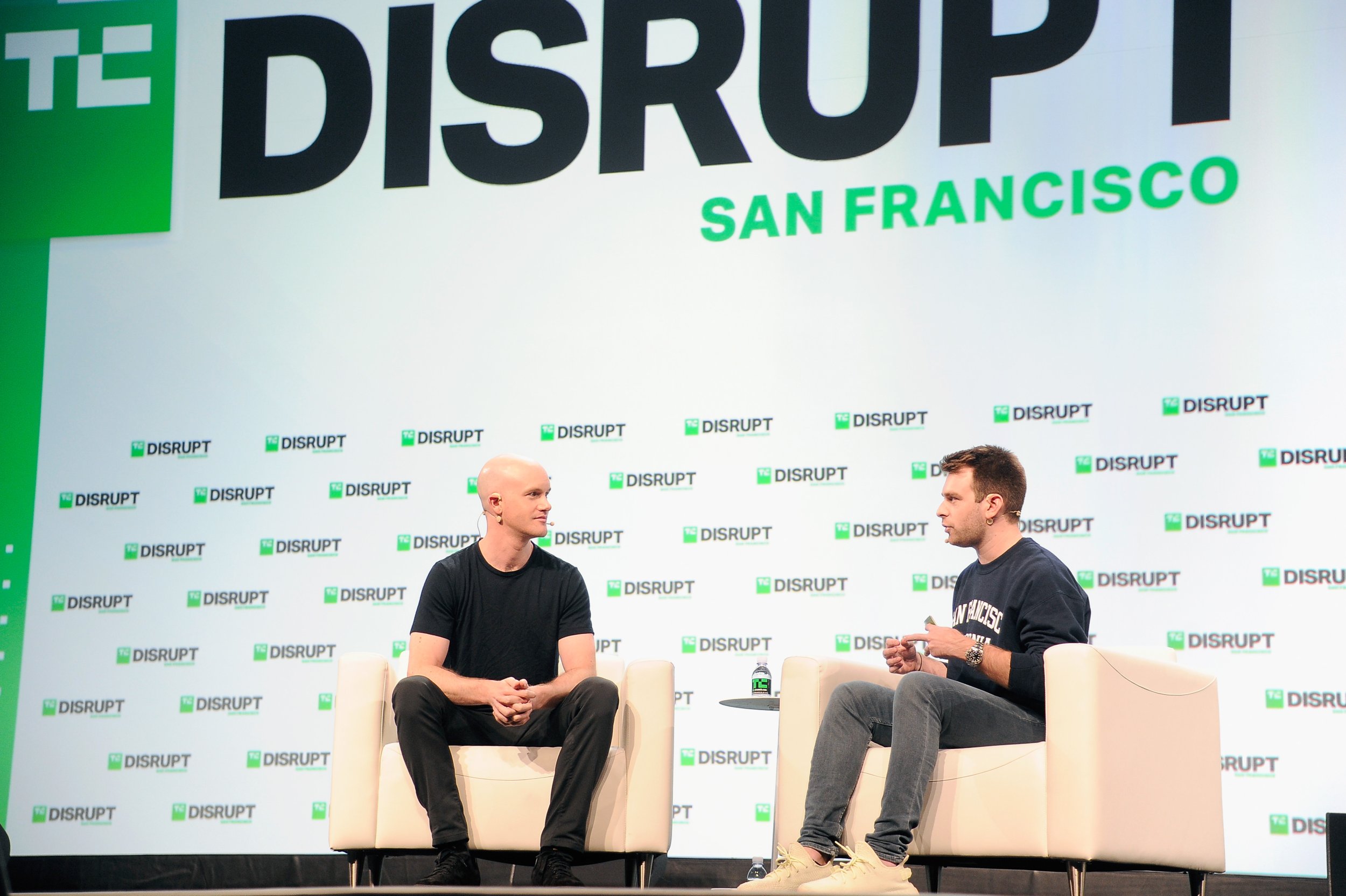 Here's Why Coinbase CEO Brian Armstrong Won't Leave All His Billions To ...