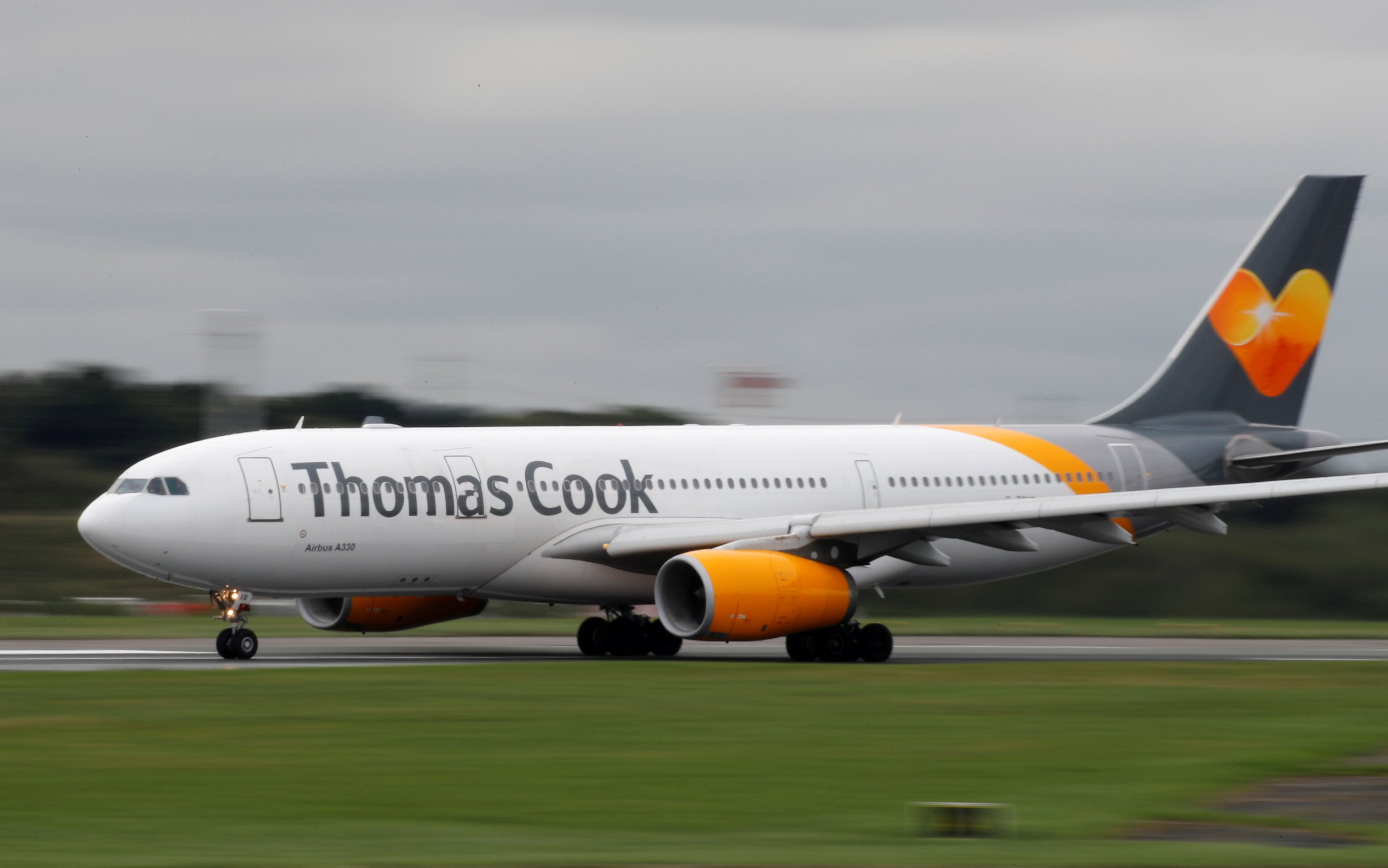 Teen Allergic To Strawberries Allegedly Humiliated Threatened By Thomas Cook Flight Crew Ibtimes