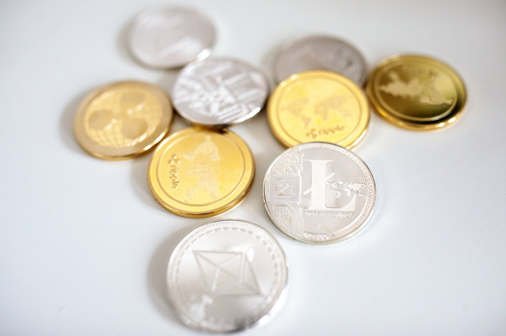 Cryptocurrencies