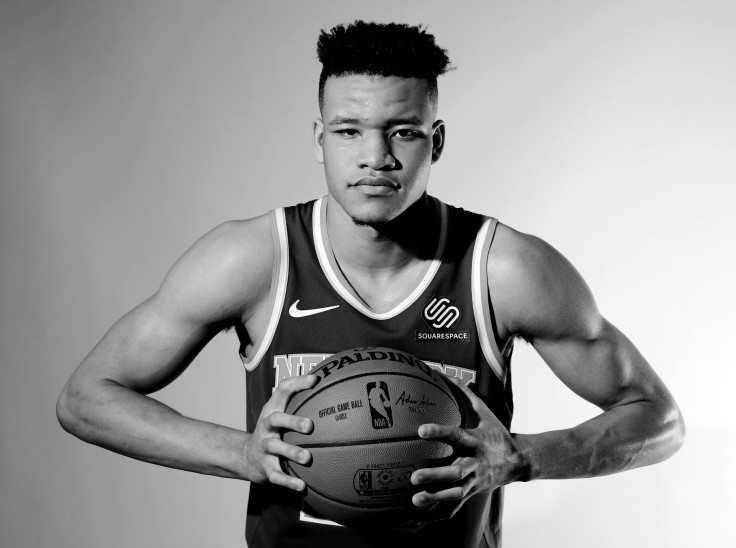 Kevin Knox