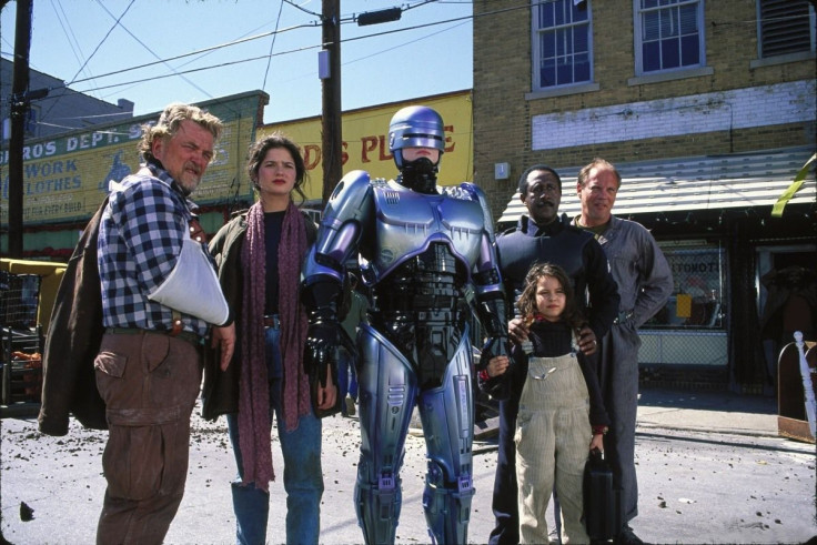 robocop 3 hulu