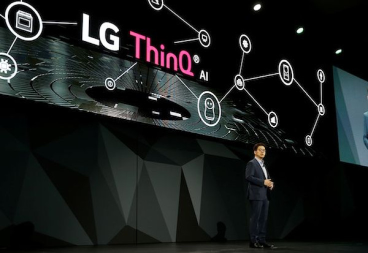 LG ThinQ