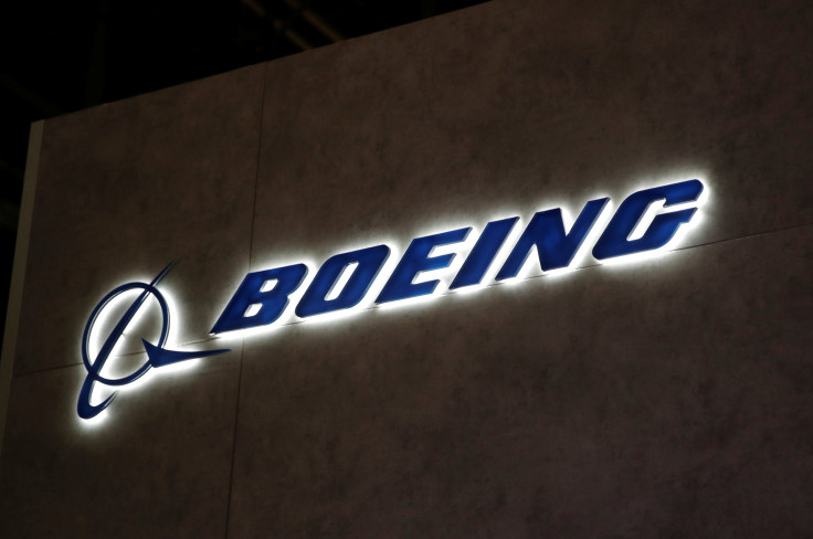 Boeing