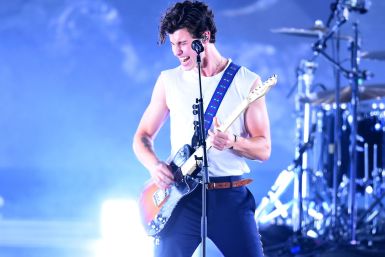 shawn mendes global citizen