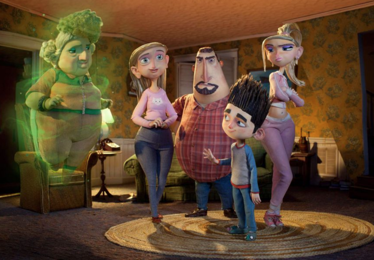 ParaNorman