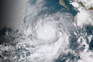 Tropical Storm Rosa: Flooding, Landslides Expected In US, Mexico