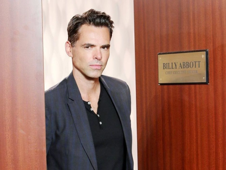young and the restless