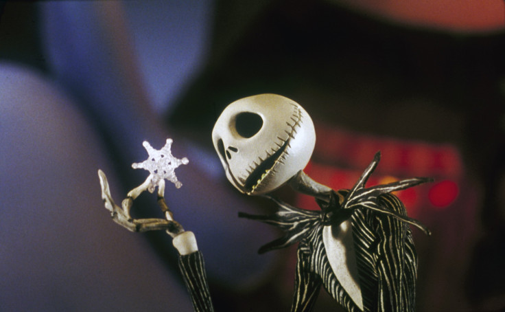 nightmare before christmas 2018 tv