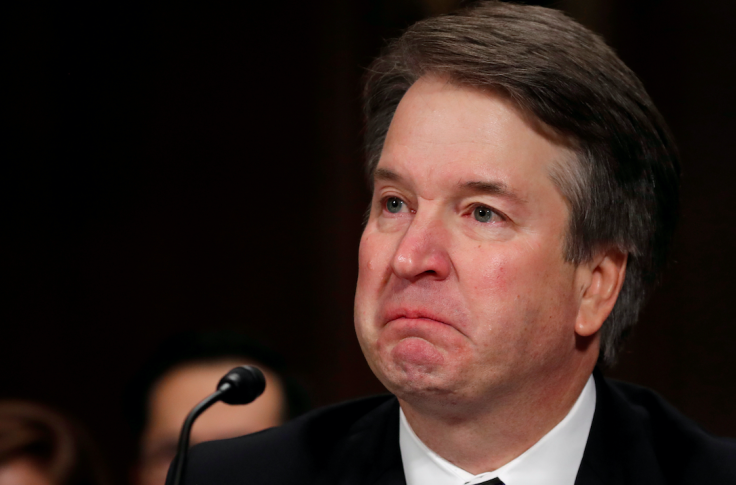 Kavanaugh