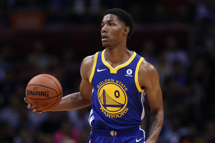 Patrick McCaw