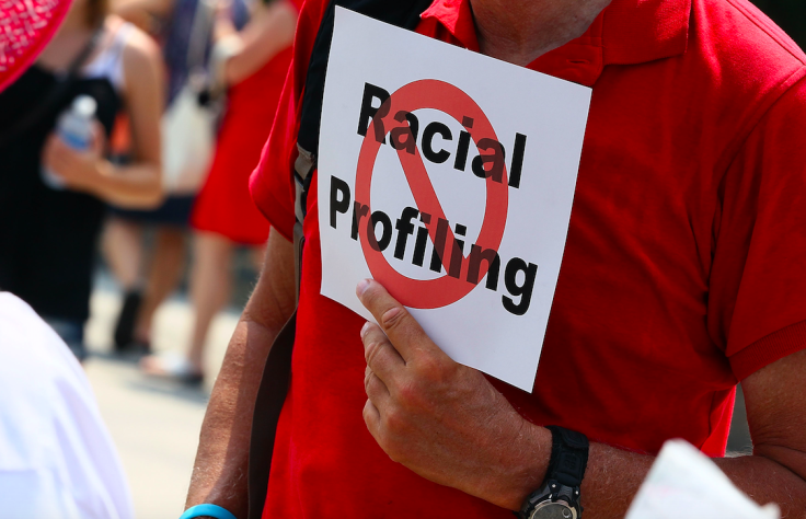 racial profiling