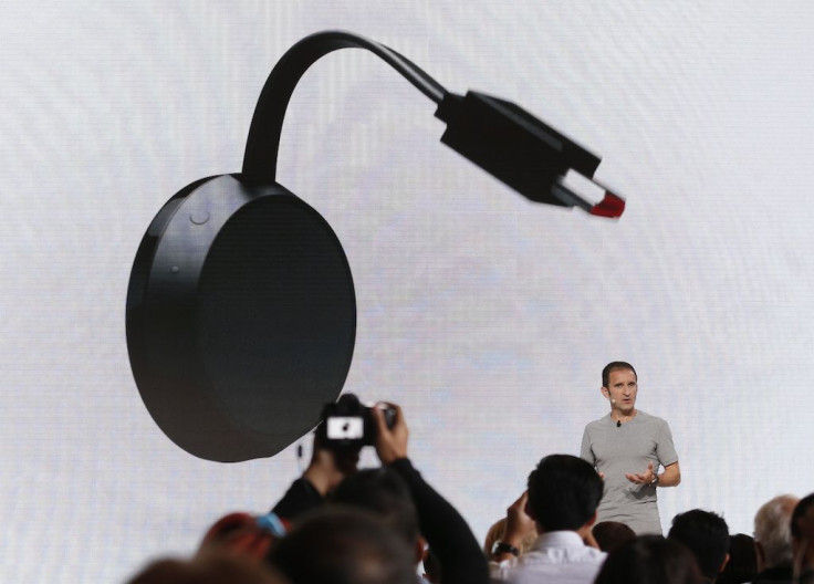 Chromecast