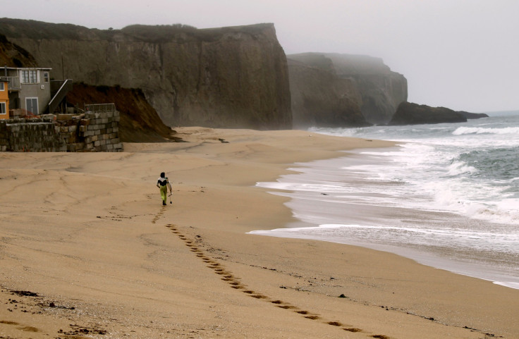 Martins Beach