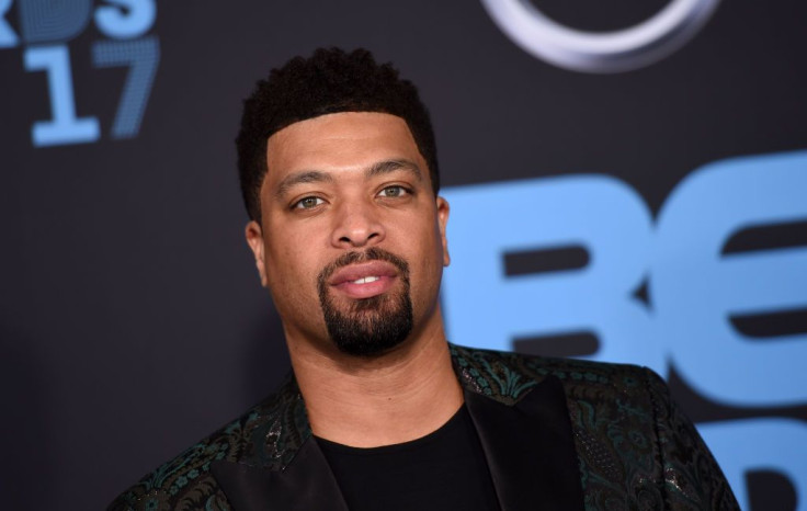 DeRay Davis