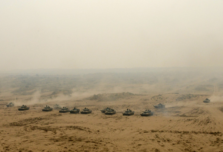 military