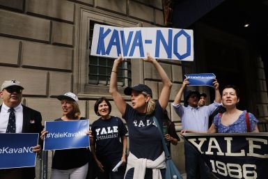Kavanaugh Nomination Opposed By Law Professors