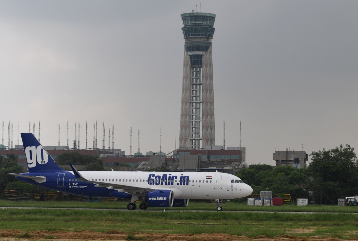 GoAir