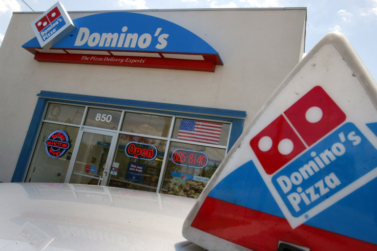 Domino's