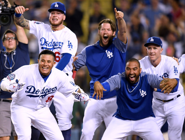 Los Angeles Dodgers