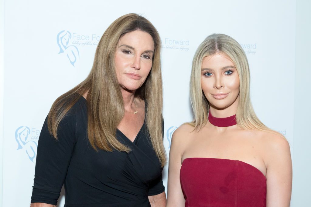 The Truth About Caitlyn Jenner And Sophia Hutchins Relationship Amid Dating Rumors Ibtimes 