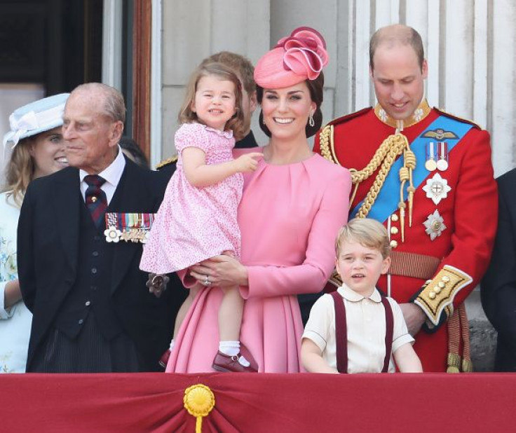 The Cambridges