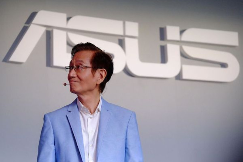 Asus
