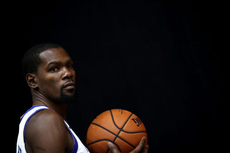 Kevin Durant