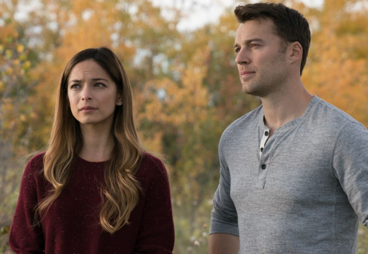 burden of truth s2